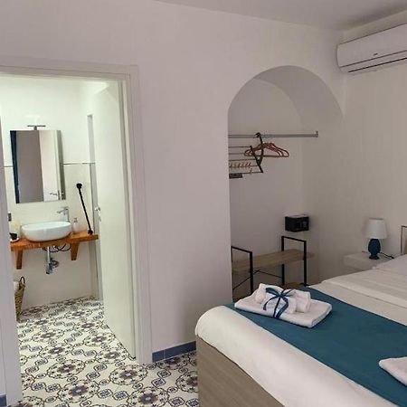 Mini Appartamenti Ballaro Rooms باليرمو المظهر الخارجي الصورة