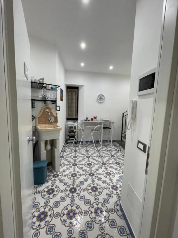 Mini Appartamenti Ballaro Rooms باليرمو المظهر الخارجي الصورة